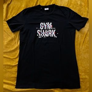 Gymshark Glitch Tee - M